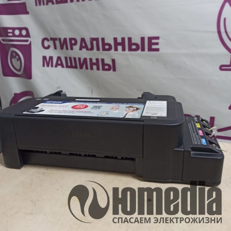 Ремонт струйных принтеров ЧБ Epson
