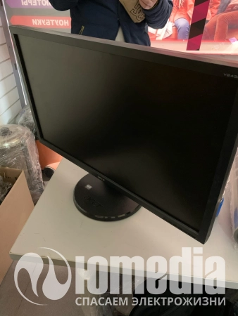 LCD монитор 22-29