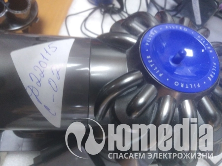 Пылесос (премиум) Dyson SV04