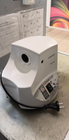 Ремонт аксессуаров Kenwood