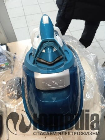 Парогенератор (Профессиональное оборудование) Tefal gv8961e0\23-2615rq