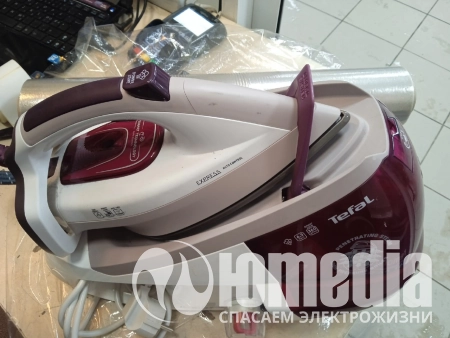Парогенератор (Профессиональное оборудование) Tefal GV77