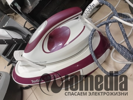 Парогенератор (Профессиональное оборудование) Tefal Press Power