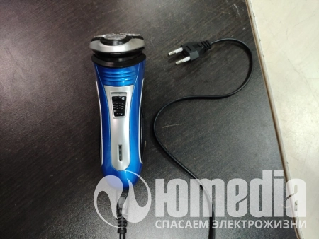 Ремонт электробритв Kemei KM-2801