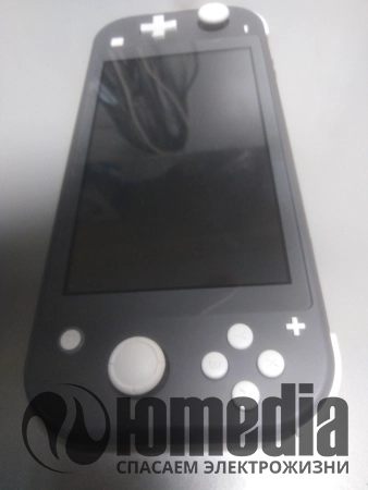 Ремонт игровых приставок NoName Китай Консоль Nintendo SWITCH