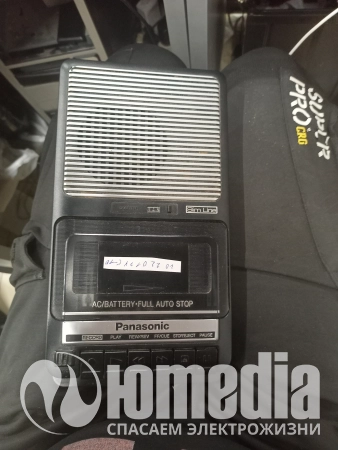 Деталь Panasonic RQ-2102