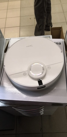 Пылесос (премиум) Midea M7