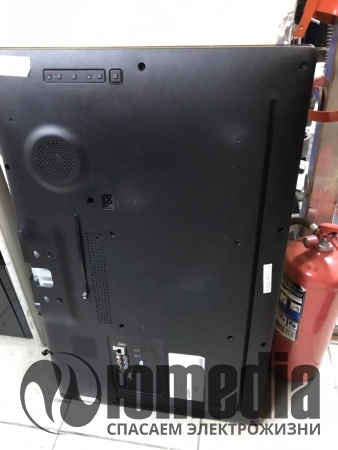 Ремонт телевизоров 32" Philips 32PFL4418T/60