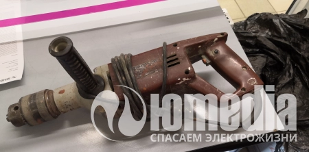Фото из реального ремонта
