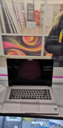 Ремонт ноутбуков Xiaomi 171501-AL