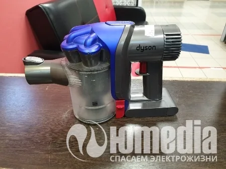 Ремонт пылесосов Dyson DC45