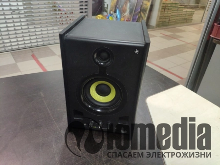 Ремонт аудио колонок Hercules Hercules XPS 2.080