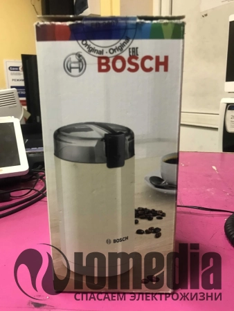 Ремонт кофемолок Bosch tsm6a017c