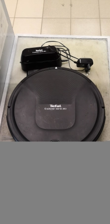 Пылесос (премиум) Tefal RG6825WH