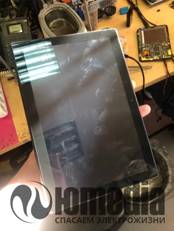 Ремонт планшетов Lenovo TB-X304L