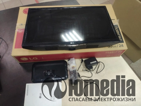 LCD монитор 22-29