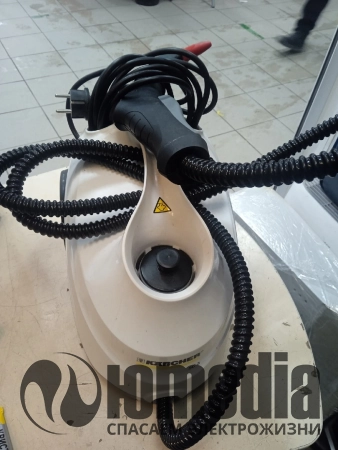 Парогенератор (Профессиональное оборудование) Karcher sc3