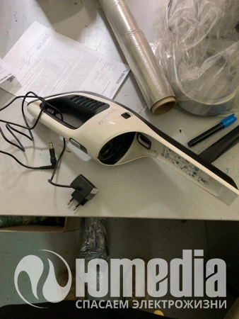 Ремонт пылесосов Philips FC6164