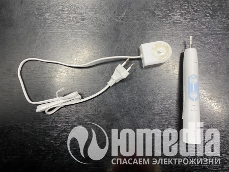 Ремонт электрических зубных щеток Philips HX682P