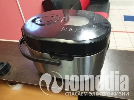 Ремонт мультиварки Polaris PMC 0523AD