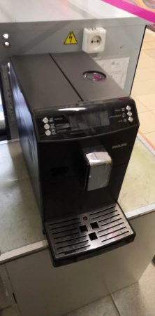 Кофемашина (премиум) Philips HD8828