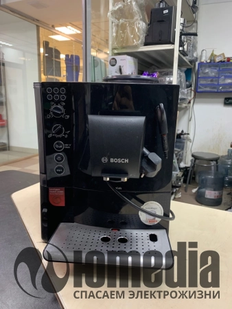 Ремонт кофемашин Bosch CTE32