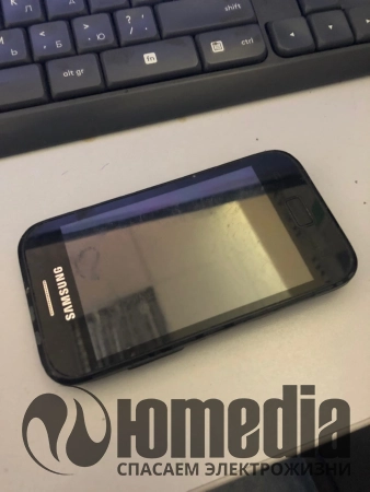Ремонт смартфонов Samsung GT-S7500