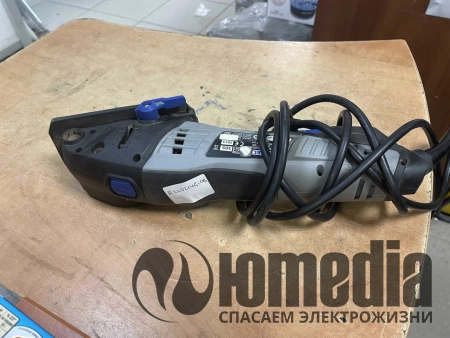 Ремонт электроинструмента Dremel DSM20
