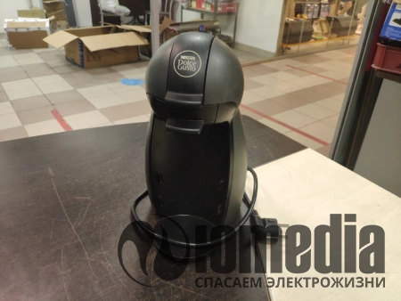 Ремонт кофеварок Krups KP100B10/7Z1-2314 R