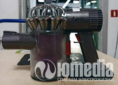 Ремонт пылесосов Dyson VCB-015-DYS21.6-15L