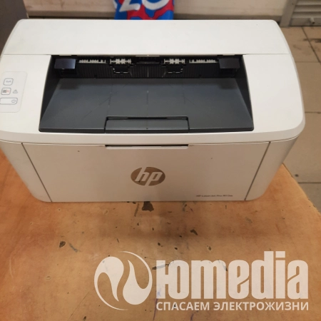 Ремонт лазерных принтеров HP laserJet Pro M15w
