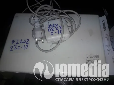 Ремонт ноутбуков Apple MacBook A 1181