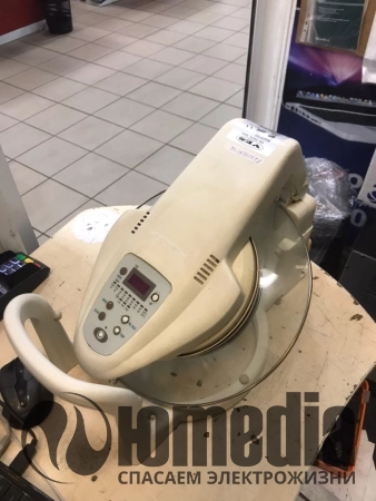 Ремонт фенов BaByliss 4417