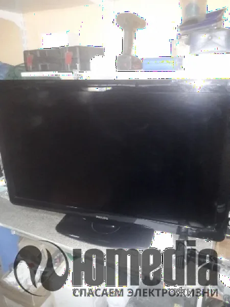 ремонт телевизоров 42-45 Philips 42PFL3605/60