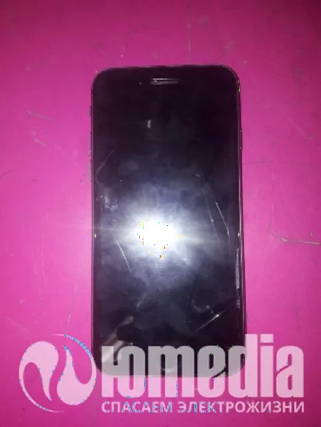 Ремонт смартфонов Apple Iphone 8