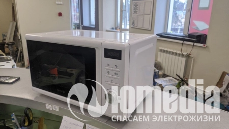 Ремонт микроволновок Gorenje mmo 20 dwii