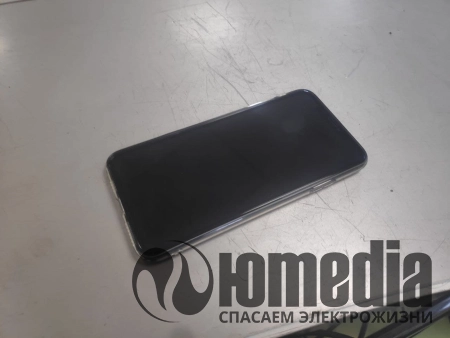 Ремонт iPhone ХR в Санкт-Петербурге