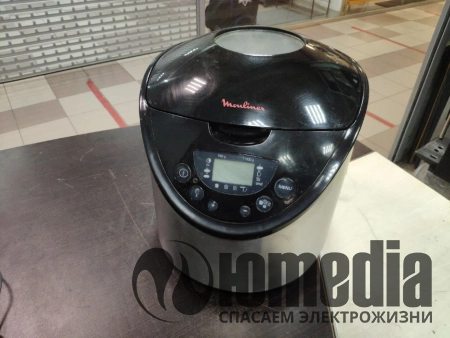 Ремонт хлебопечек Moulinex OW301030/B7A-2011R
