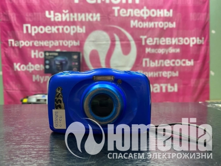 Не фотографирует