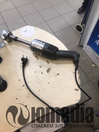 Замена провода