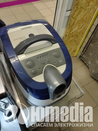 Пылесос (премиум) Zelmer FD 9407