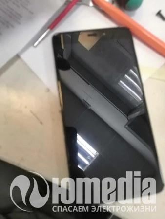 Ремонт сотовый телефон Xiaomi
