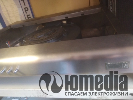 Вытяжка NoName Китай Ricci
