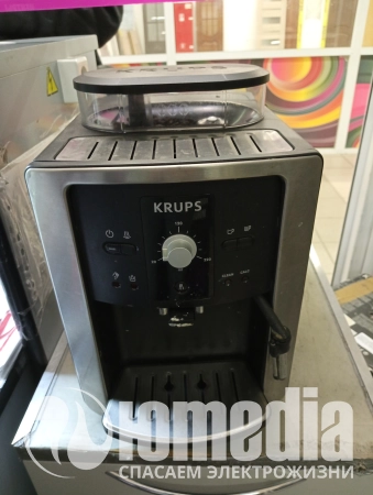 Ремонт кофемашин Krups EA80
