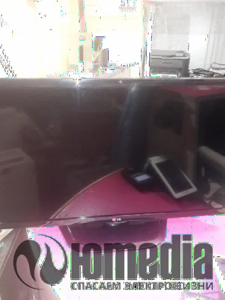 Ремонт телевизоров 32" LG 32LB530U