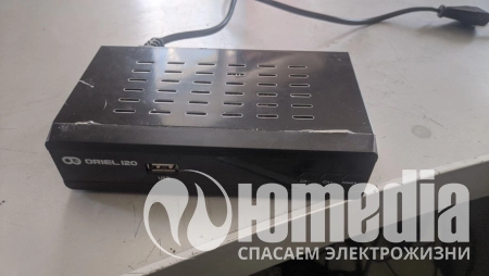 Деталь NoName Китай oriel120