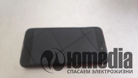 Ремонт сотовых телефонов Xiaomi REDMI 5A
