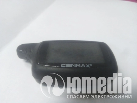 Ремонт джойстиков NoName Китай Cenmax