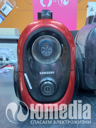 Ремонт пылесосов Samsung SC18M21A0S1