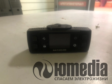 Ремонт автомобильных видеорегистраторов DATAKAM g5-real